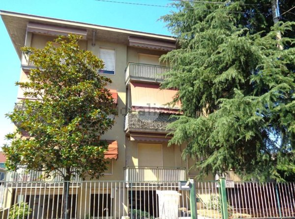 appartamento in vendita a Voghera