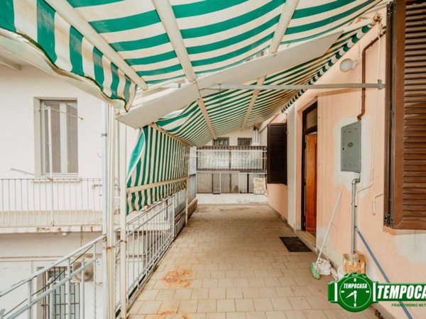 appartamento in vendita a Voghera