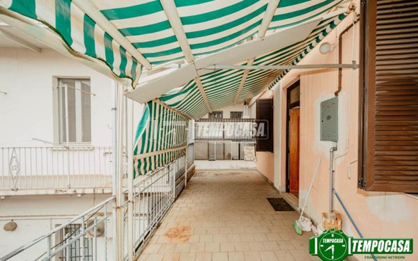 appartamento in vendita a Voghera