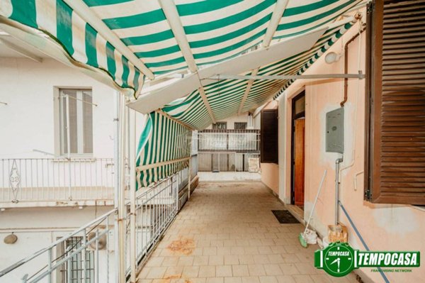 appartamento in vendita a Voghera