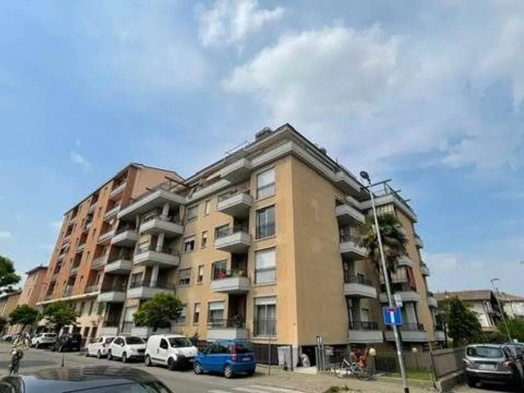 appartamento in vendita a Voghera