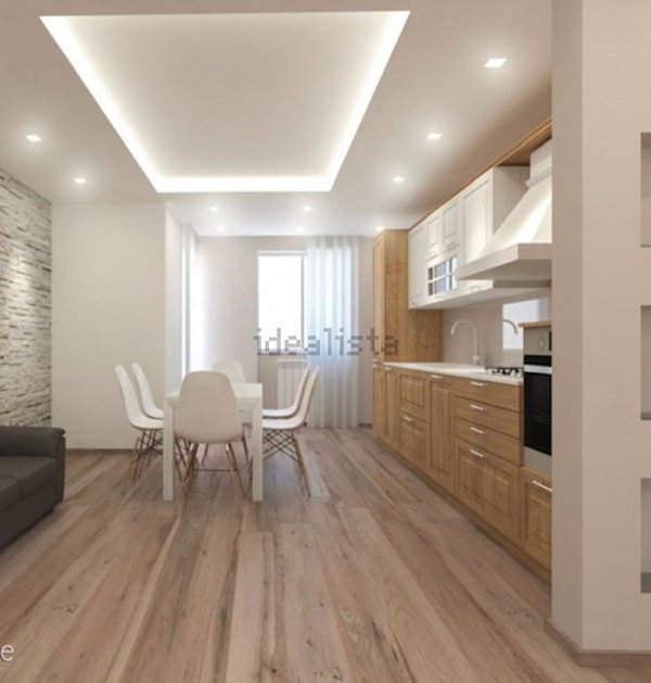 appartamento in vendita a Voghera