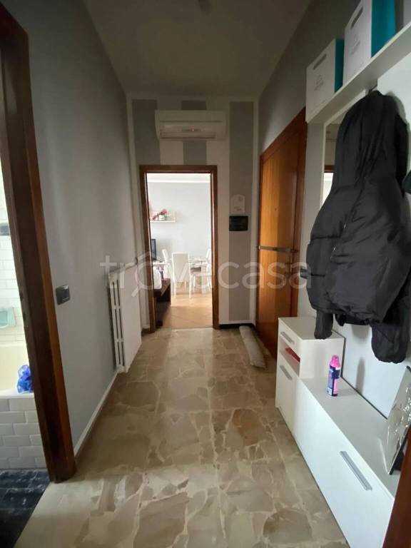 appartamento in vendita a Voghera