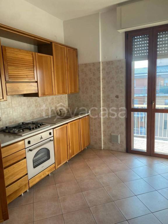 appartamento in vendita a Voghera