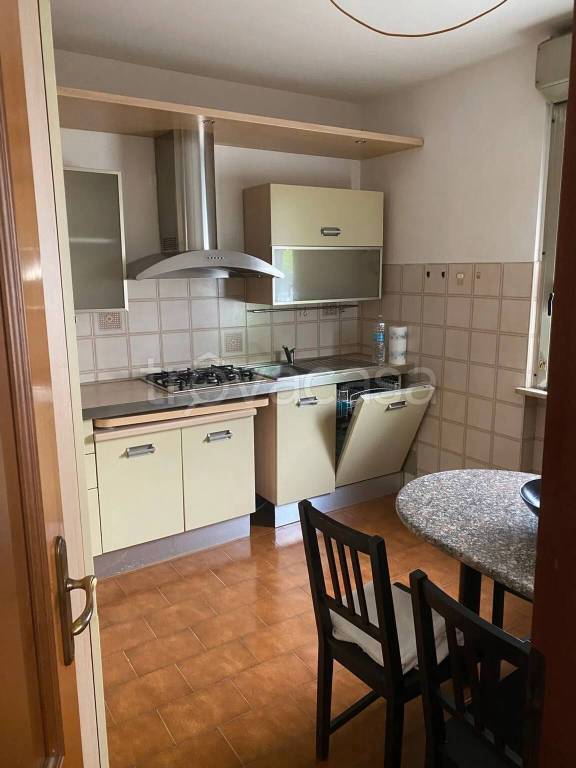 appartamento in vendita a Voghera