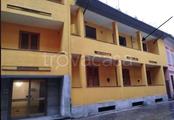 appartamento in vendita a Voghera