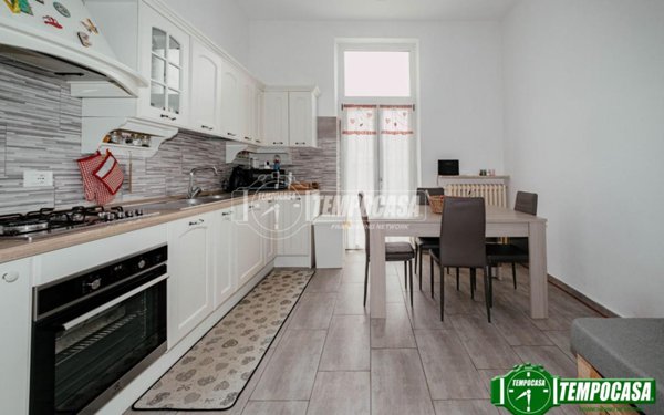 appartamento in vendita a Voghera