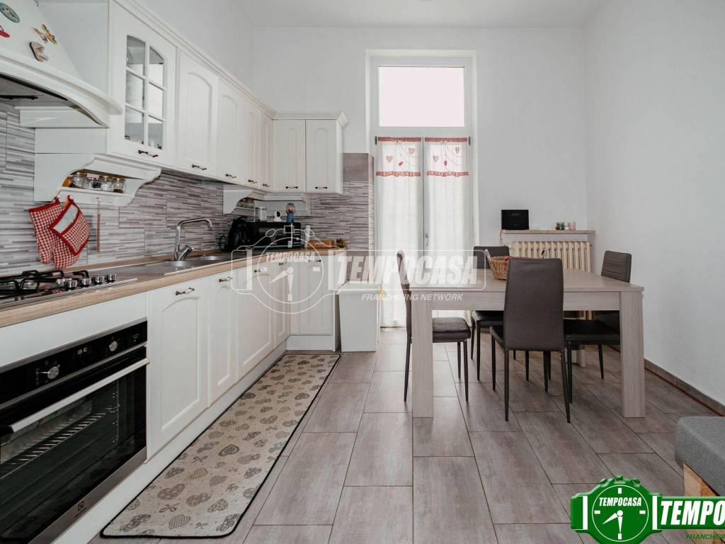 appartamento in vendita a Voghera