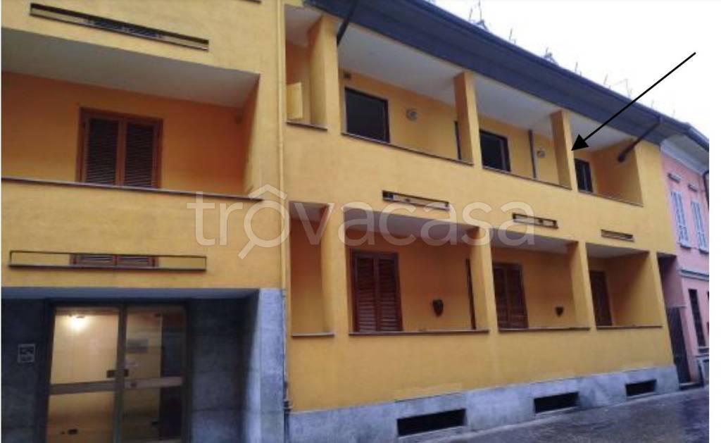 appartamento in vendita a Voghera