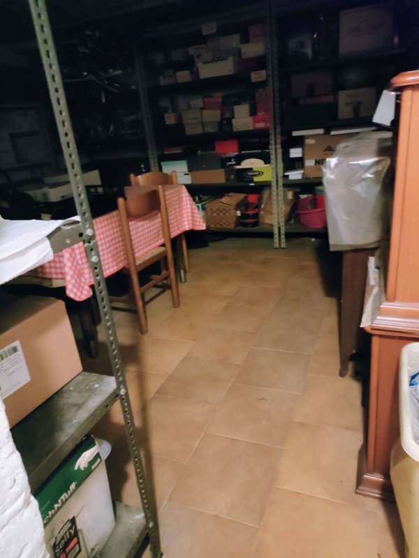 casa indipendente in vendita a Voghera in zona Medassino