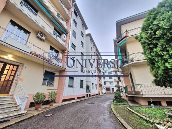 appartamento in vendita a Voghera