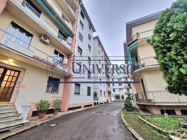 appartamento in vendita a Voghera