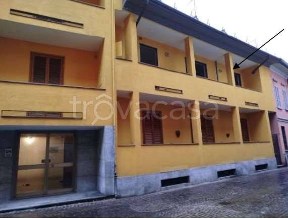 appartamento in vendita a Voghera