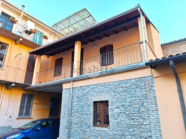 appartamento in vendita a Voghera