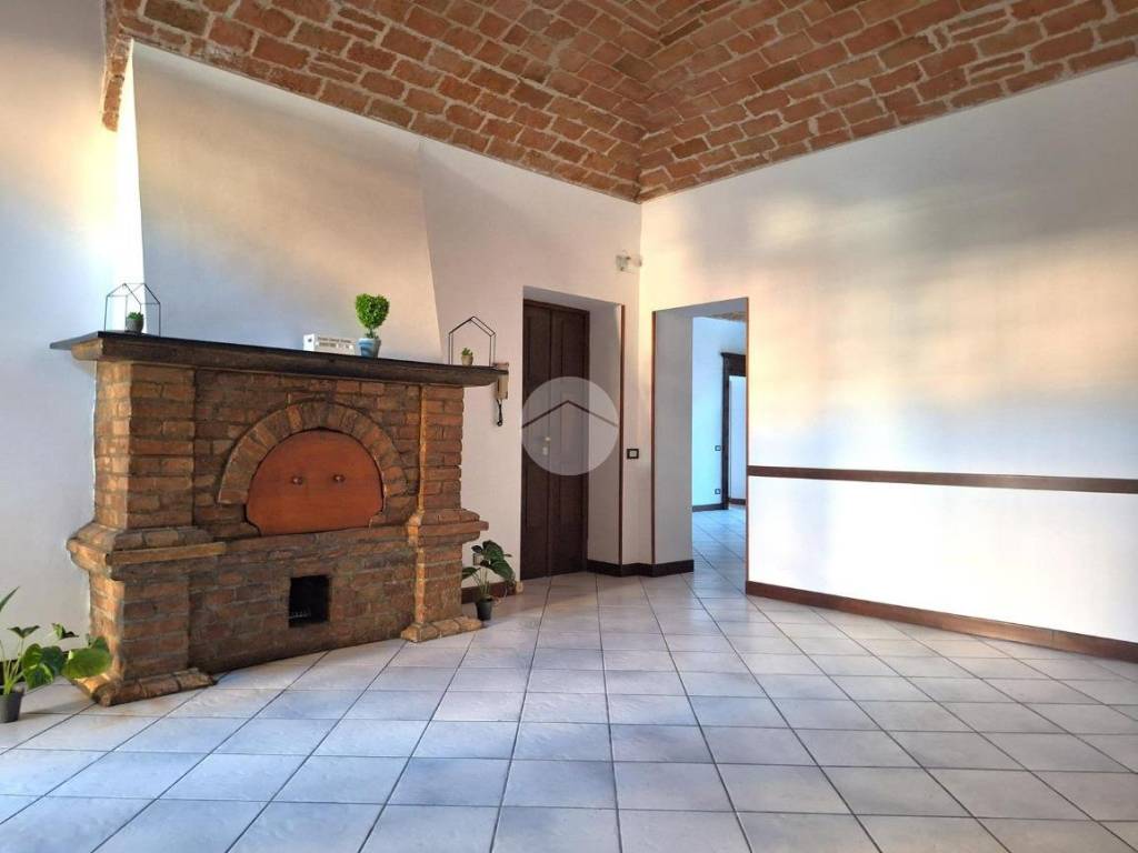 appartamento in vendita a Voghera