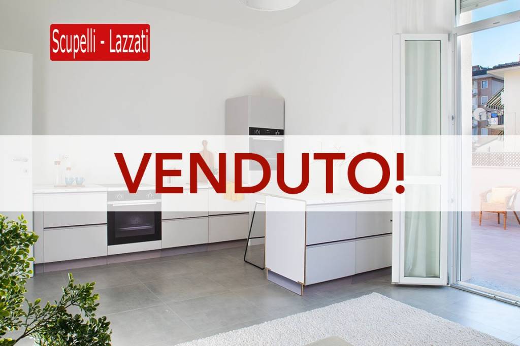 appartamento in vendita a Voghera