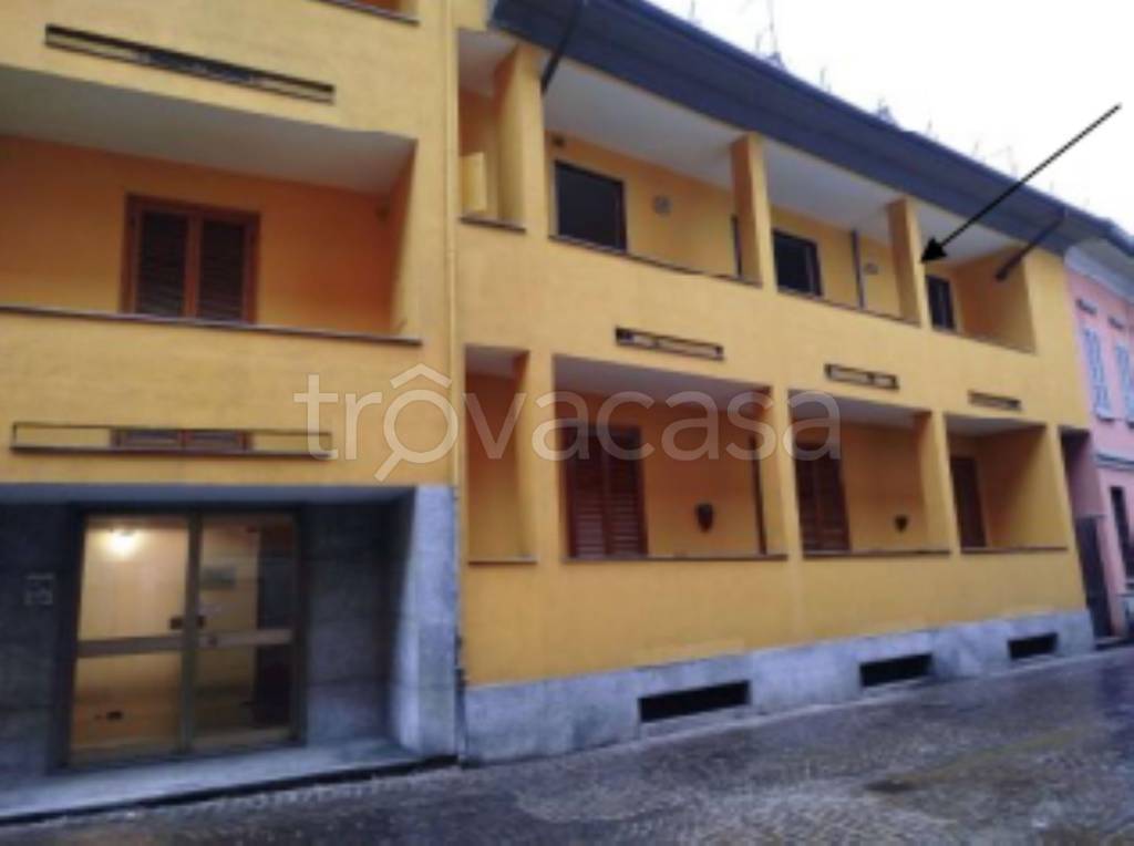 appartamento in vendita a Voghera