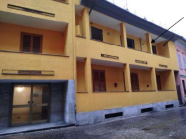 appartamento in vendita a Voghera