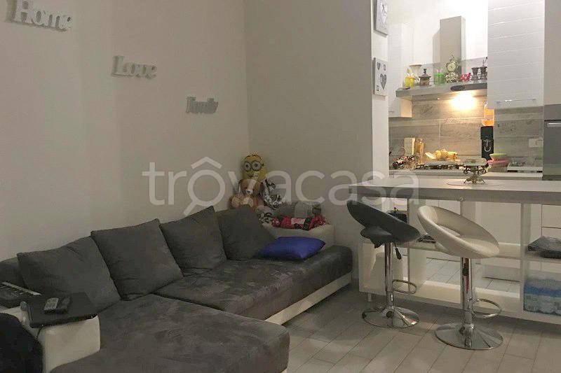 appartamento in vendita a Voghera