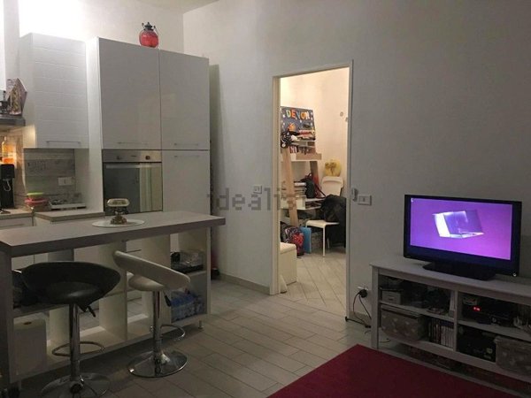 appartamento in vendita a Voghera