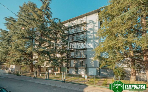 appartamento in vendita a Voghera