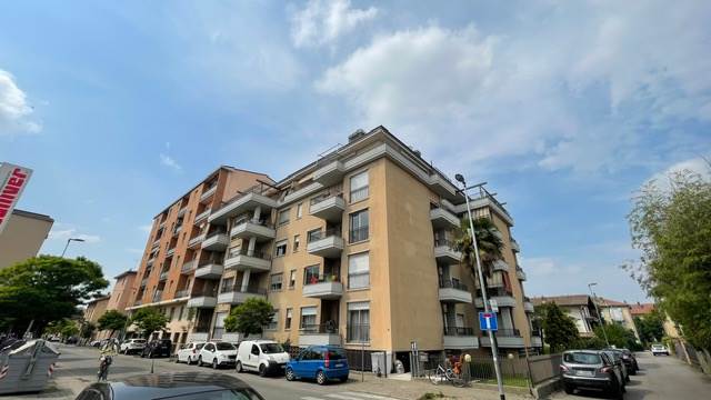 appartamento in vendita a Voghera