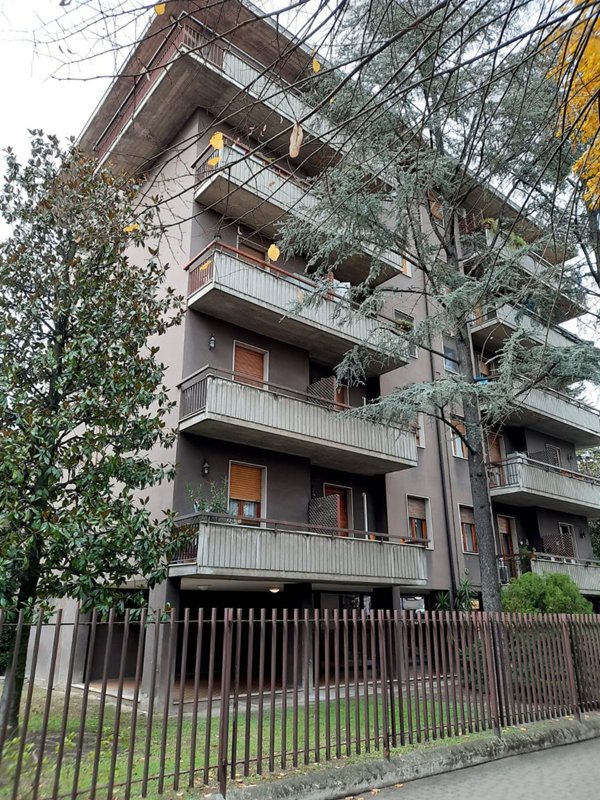 appartamento in vendita a Voghera