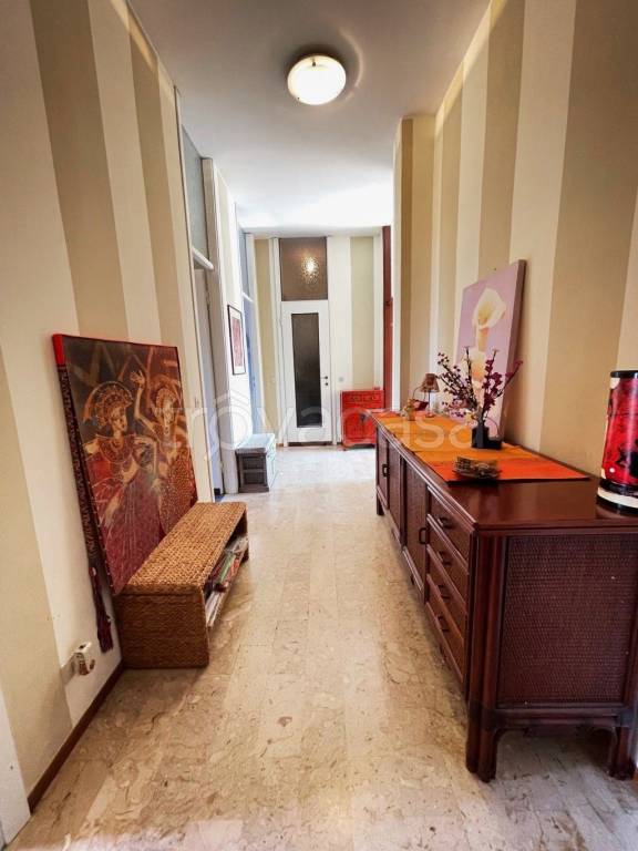 appartamento in vendita a Voghera