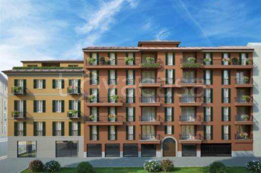 appartamento in vendita a Voghera