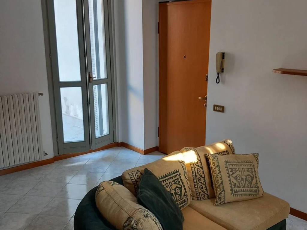 appartamento in vendita a Voghera