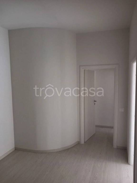 appartamento in vendita a Voghera