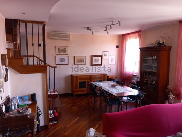 appartamento in vendita a Voghera