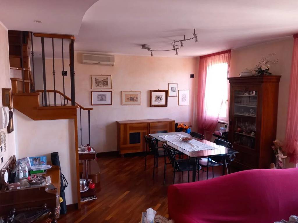 appartamento in vendita a Voghera