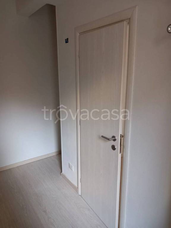 appartamento in vendita a Voghera
