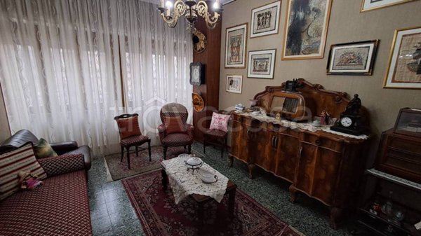 appartamento in vendita a Voghera