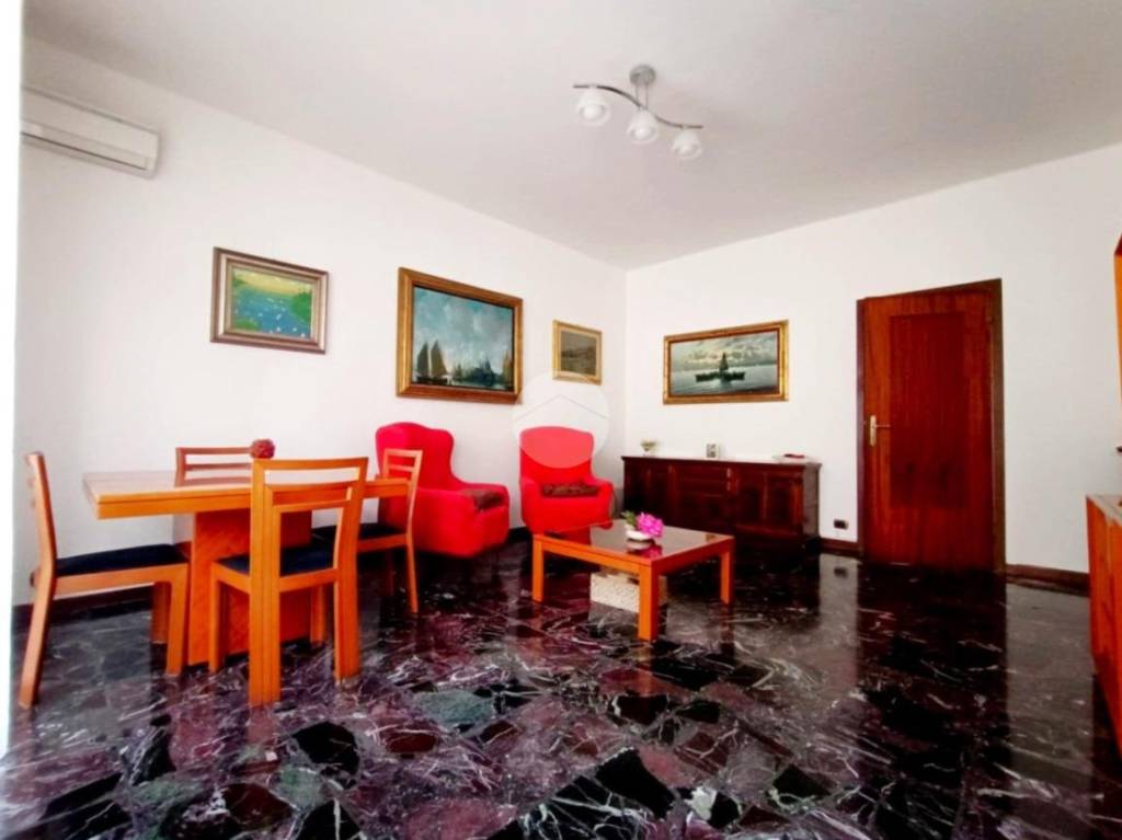 appartamento in vendita a Voghera