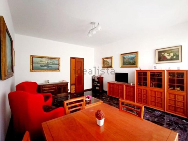 appartamento in vendita a Voghera