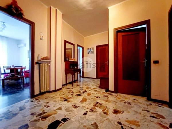 appartamento in vendita a Voghera