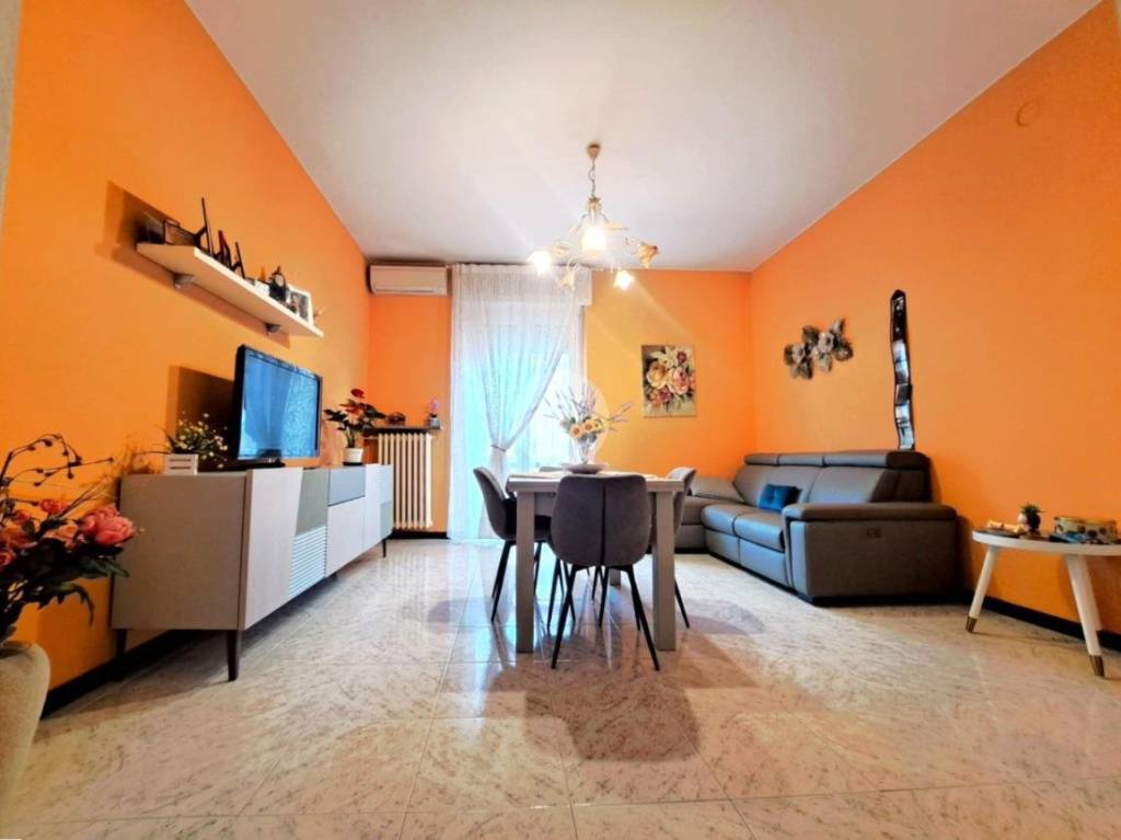 appartamento in vendita a Voghera