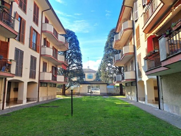 appartamento in vendita a Voghera
