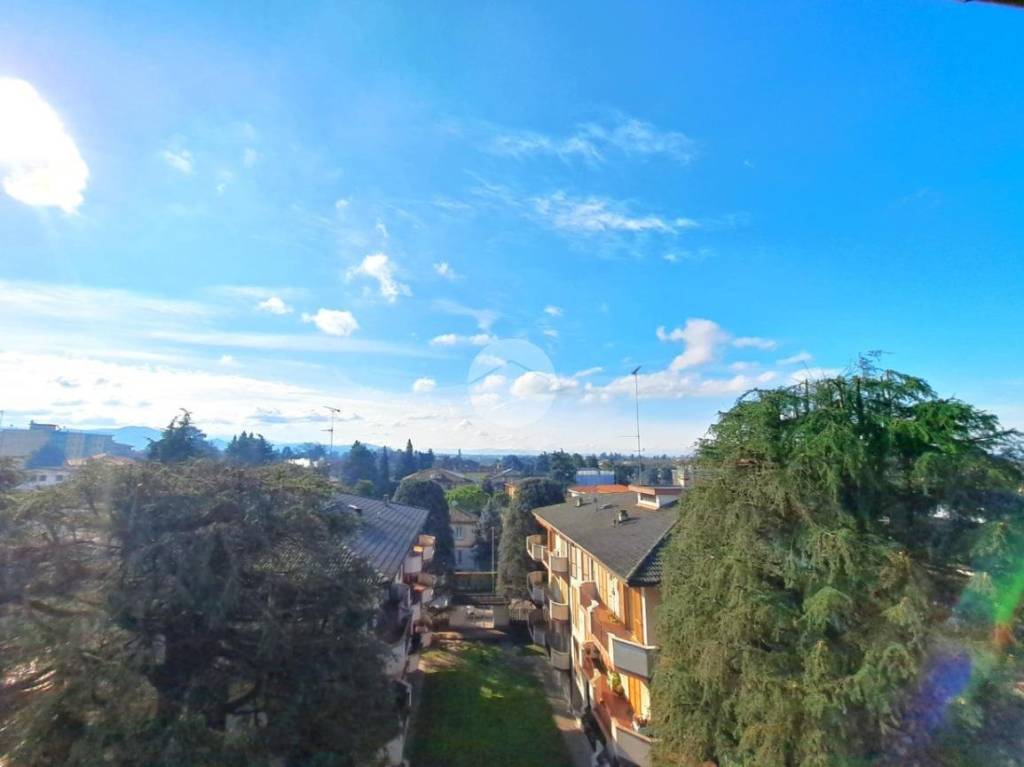 appartamento in vendita a Voghera