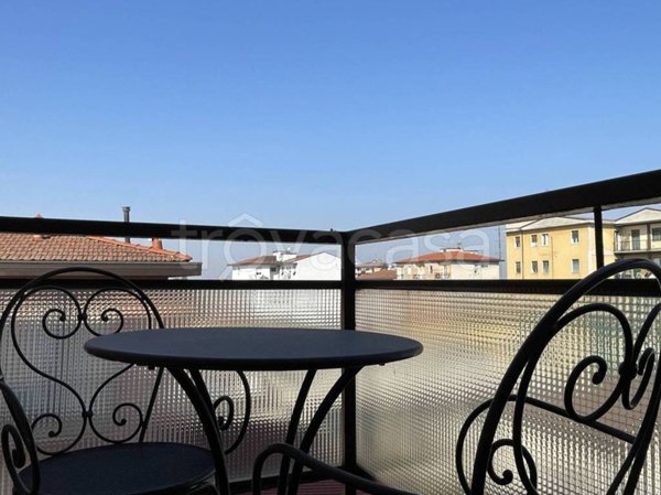 appartamento in vendita a Voghera