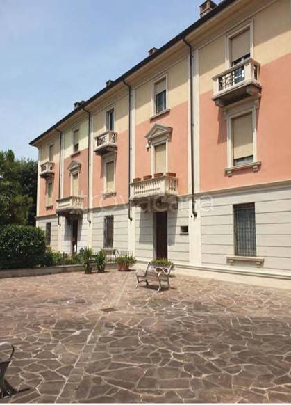 appartamento in vendita a Voghera
