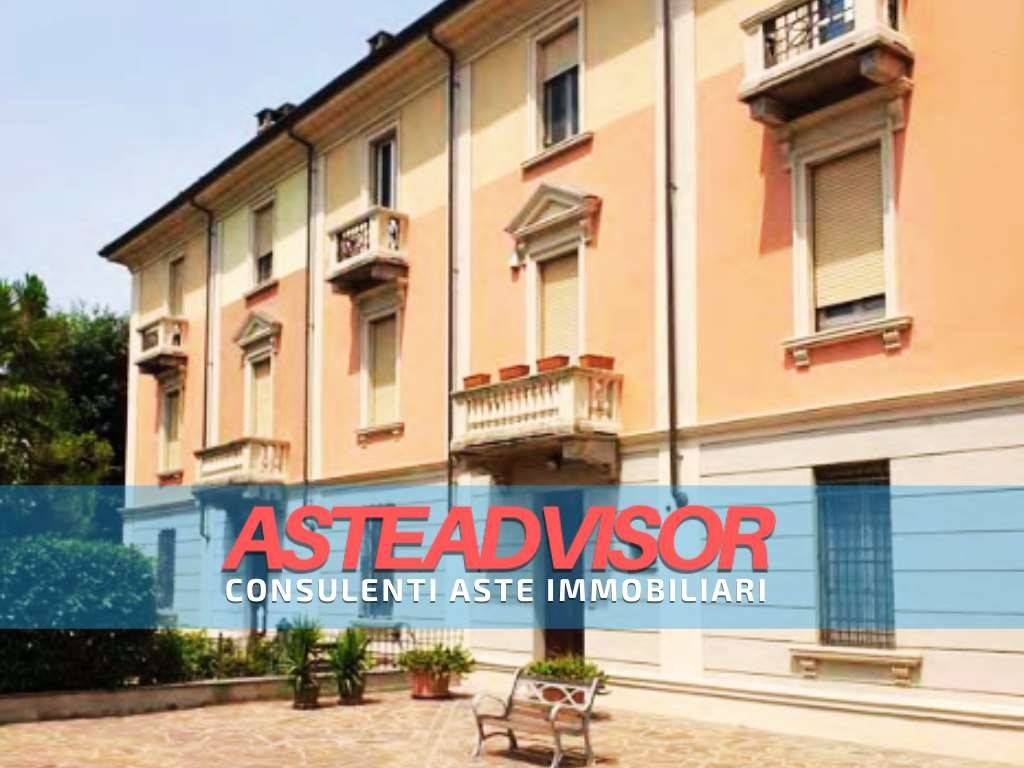 appartamento in vendita a Voghera