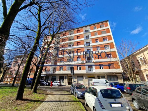 appartamento in vendita a Voghera