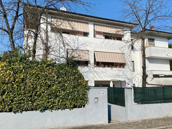 appartamento in vendita a Voghera