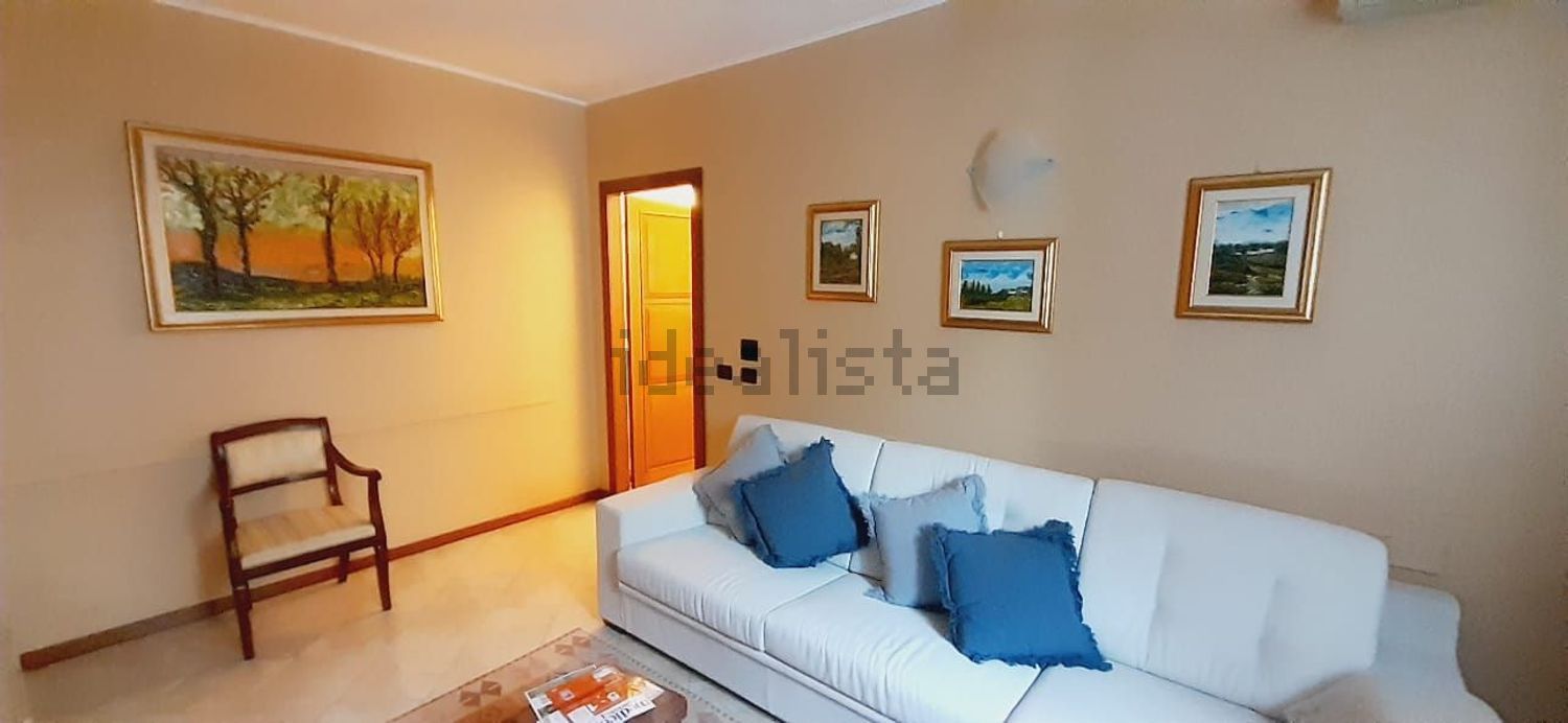 appartamento in vendita a Voghera