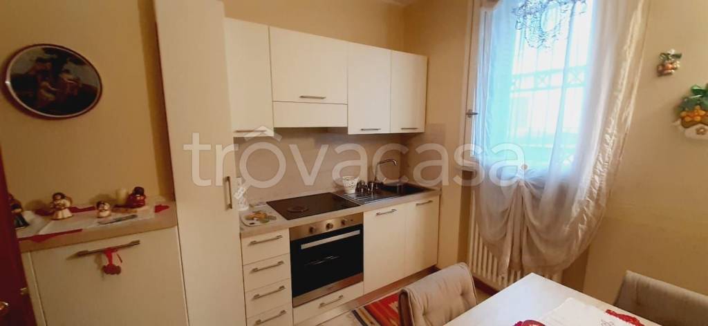 appartamento in vendita a Voghera