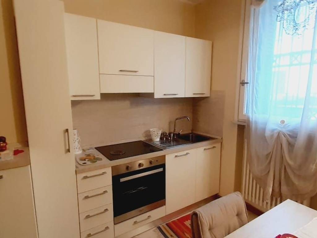 appartamento in vendita a Voghera