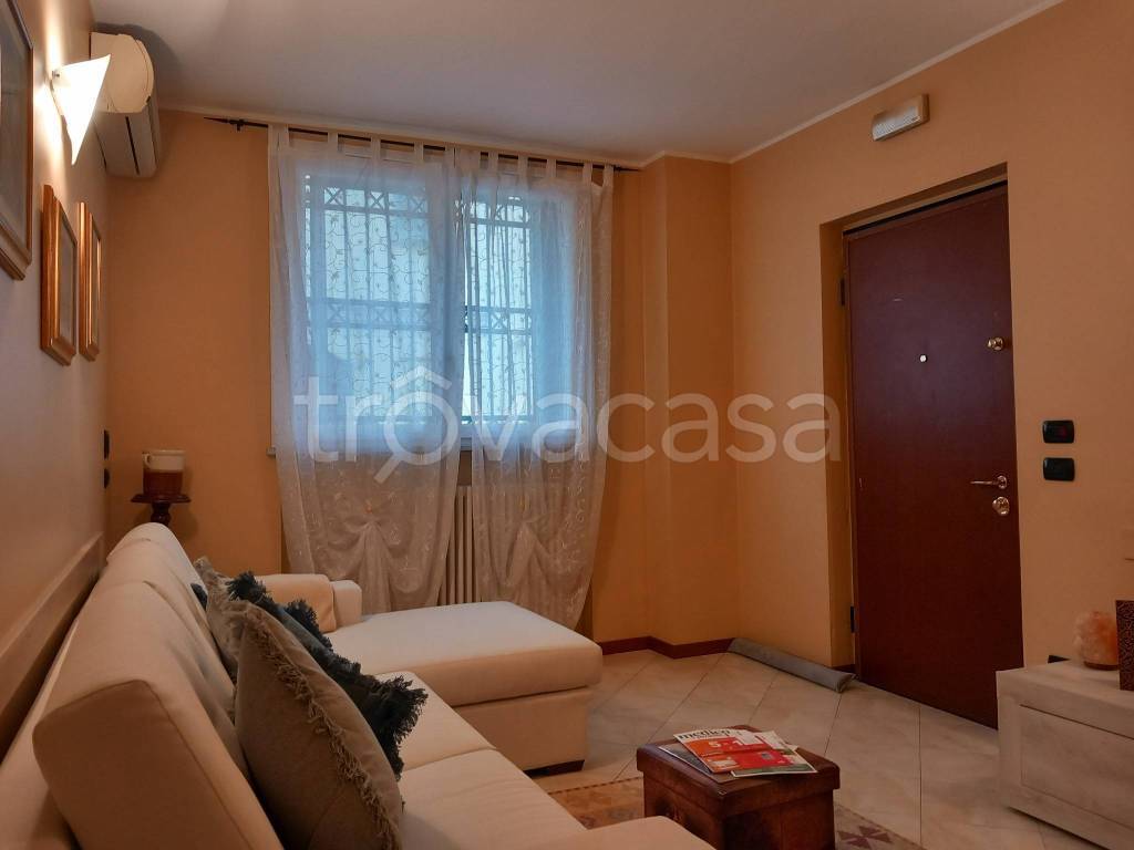 appartamento in vendita a Voghera